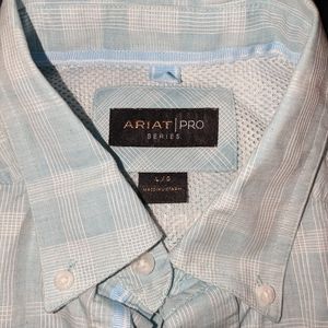 Ariat shirt